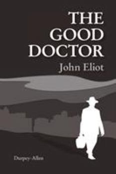 Paperback The Good Doctor Book