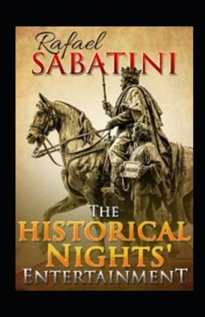 Paperback The Historical Nights' Entertainment Annotated Book