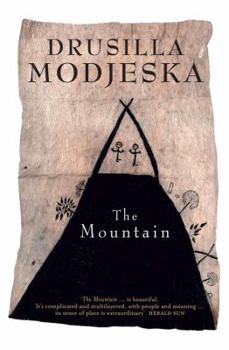 Paperback The Mountain Book