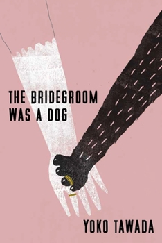 Hardcover The Bridegroom Was a Dog Book