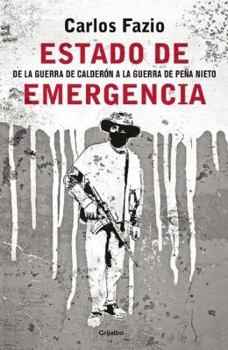 Paperback Estado de emergencia / State of Emergency (Spanish Edition) [Spanish] Book