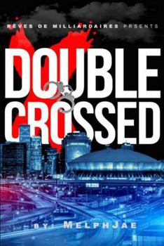 Paperback Double Crossed Book