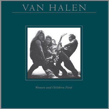 Vinyl Women and Children First Book