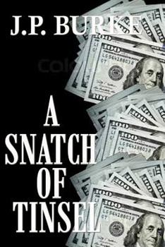 Paperback A Snatch of Tinsel Book