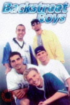 Paperback Backstreet Boys: the Unofficial Book