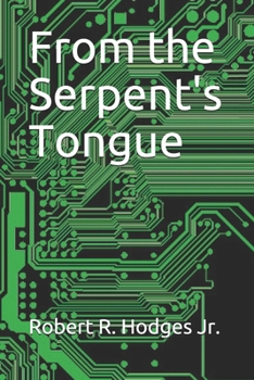 Paperback From the Serpent's Tongue Book