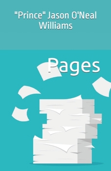 Paperback Pages Book