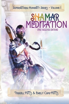 Paperback Shamar Meditation: Pre-Release Edition Book