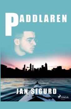 Paperback Paddlaren [Swedish] Book