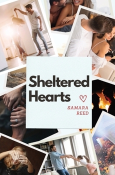 Paperback Sheltered Hearts Book