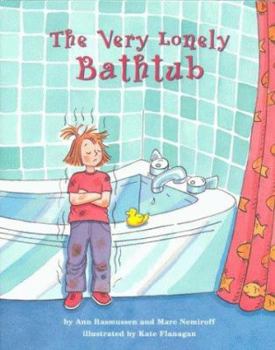 Hardcover The Very Lonely Bathtub Book