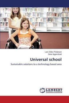 Paperback Universal School Book