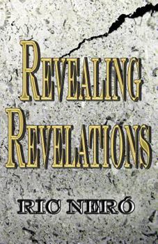 Paperback Revealing Revelations Book