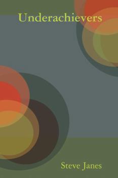 Paperback Underachievers Book