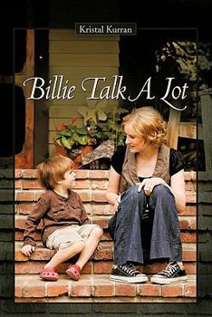 Paperback Billie Talk a Lot Book