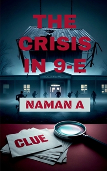 Paperback The Crisis in 9-E Book