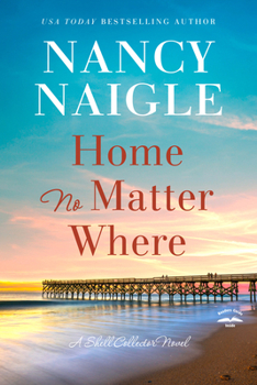 Paperback Home No Matter Where Book