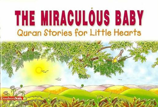 Paperback The Miraculous Baby Book