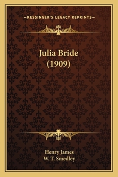 Julia Bride