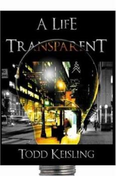 Paperback A Life Transparent Book