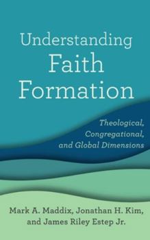 Hardcover Understanding Faith Formation Book