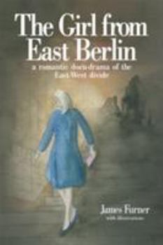 Paperback The Girl from East Berlin Book