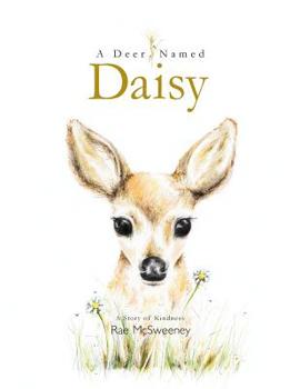 Paperback A Deer Named Daisy Book