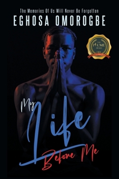 Paperback My Life Before Me Book