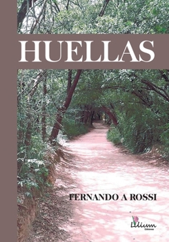 Paperback Huellas [Spanish] Book