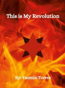Hardcover This is My Revolution Book