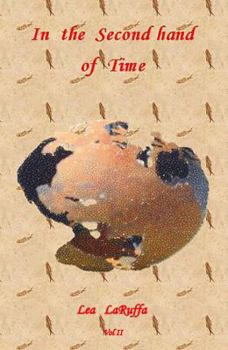 Paperback In the Second hand of Time Book