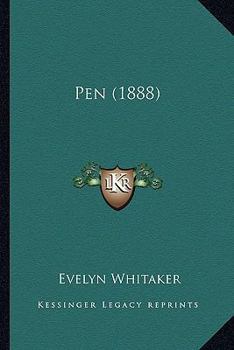 Paperback Pen (1888) Book
