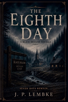 Paperback The Eighth Day Book