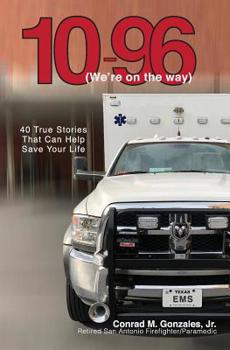 Paperback 10-96 (We're on the Way) Book