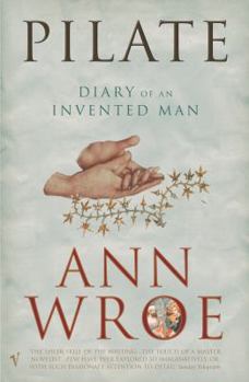 Paperback Pilate Book