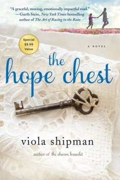 Paperback The Hope Chest Book