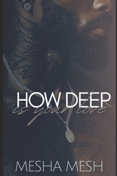 How Deep Is Your Love