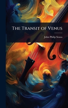The Transit of Venus