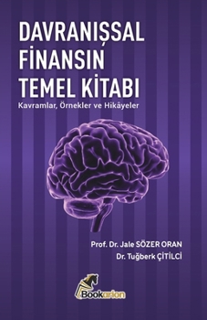Paperback Davranissal Finansin Temel Kitabi [Turkish] Book