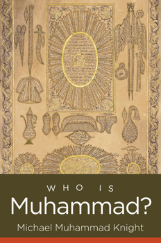 Hardcover Who Is Muhammad? Book