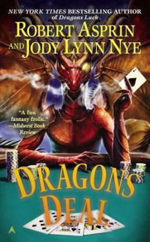 Dragons Deal - Book #3 of the Dragons