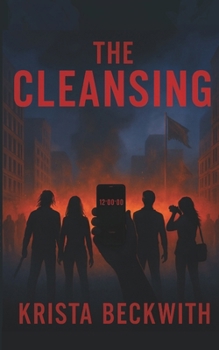 Paperback The Cleansing Book