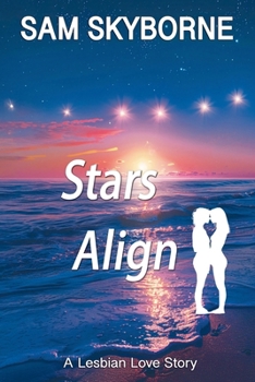 Paperback Stars Align Book