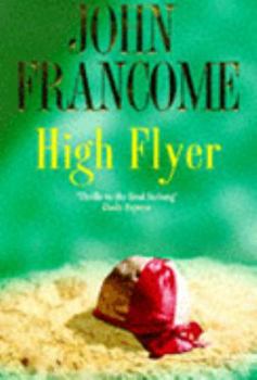 Hardcover High Flyer Book