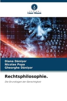 Paperback Rechtsphilosophie. [German] Book