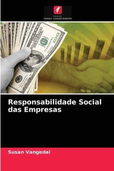 Paperback Responsabilidade Social das Empresas [Portuguese] Book