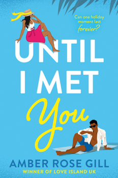 Paperback Until I Met You Book