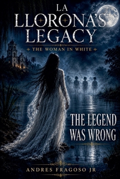 Paperback La Llorona's Legacy Book