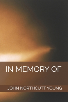 Paperback In Memory Of Book