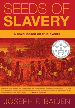 Hardcover Seeds of Slavery Book